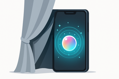 久候的全新Siri公開亮相 iPhone用戶可搶先體驗