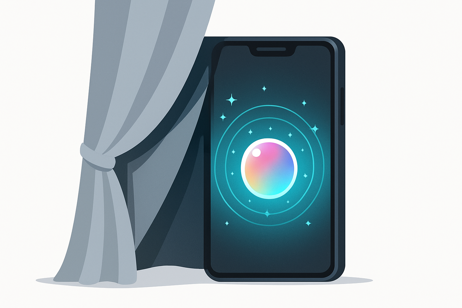 久候的全新Siri公開亮相 iPhone用戶可搶先體驗