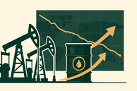 OPEC+ 七個成員國同意下月小幅增產原油 因應油價下滑