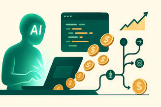 14天用Vibe Coding創百萬美元營收 Stan揭AI工具四大變現策略