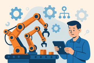 機器人如何重塑製造業：Brookings TechTank Podcast 的觀察