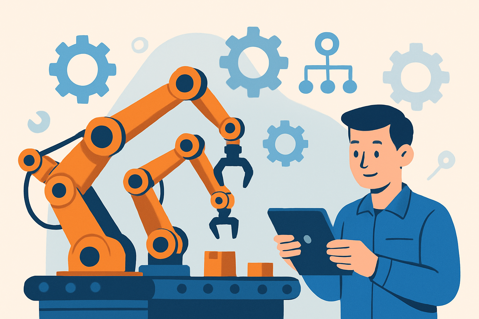 機器人如何重塑製造業：Brookings TechTank Podcast 的觀察