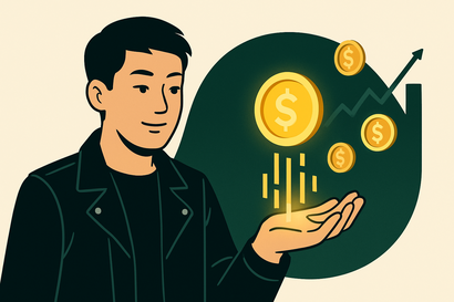 黃仁勳：有用的 AI 已來臨，Token 成為新獲利單位