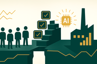 日本企業導入 AI 仍緩慢，保守文化與人才缺口成轉型絆腳石