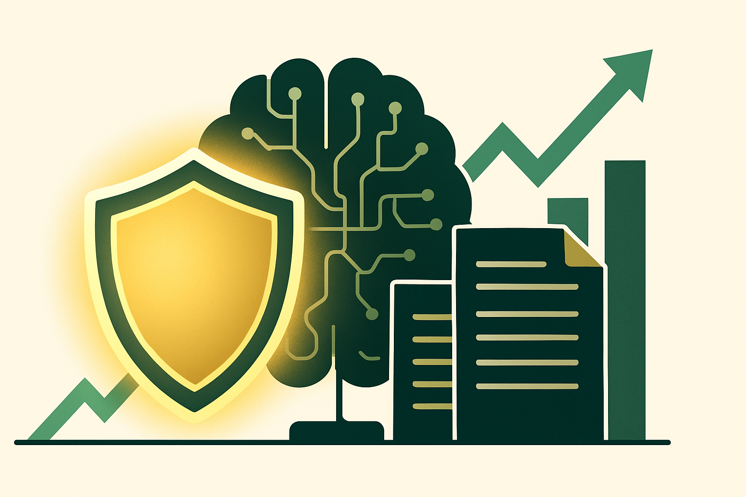 Palo Alto Networks 為 AI 資安發力，backlog 年增 36% 至 184 億美元