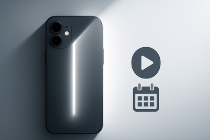 Google釋出首支Pixel 11預告 展示Pixel Glow