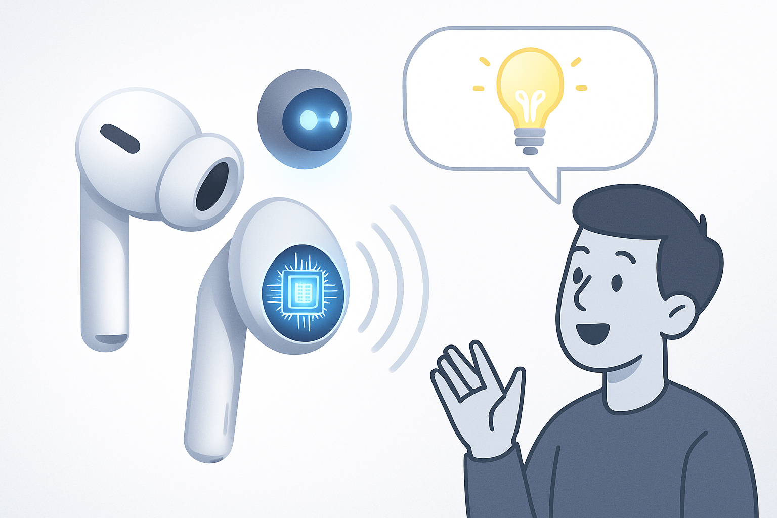 高通推出 Snapdragon Sound Elite Gen 2 平台，讓耳機成為 AI 代理的新載體