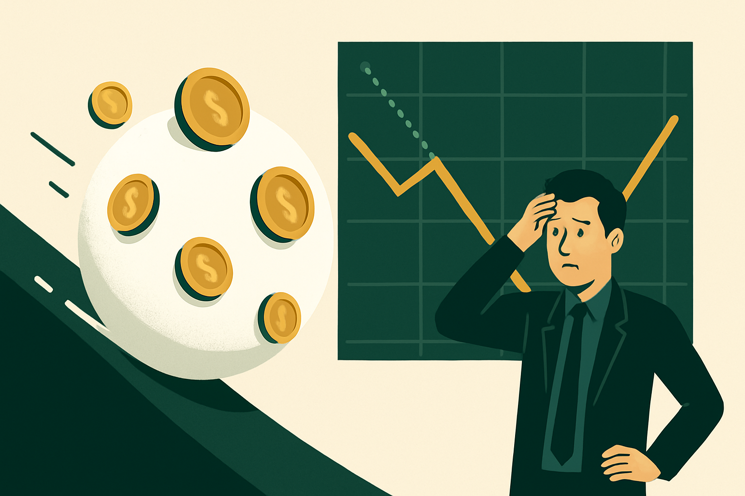 美債殖利率飆升打亂 CBO 預測，原本淡化債務疑慮的專家轉趨擔憂