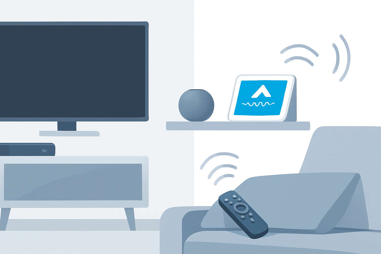 蘋果紐約發表會前夕，新 Apple TV 4K、HomeView、HomePod mini 細節曝光