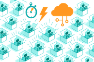 Cloudflare 重構 Containers 支援 AI 代理沙箱，百個沙箱同時啟動不到 1 秒