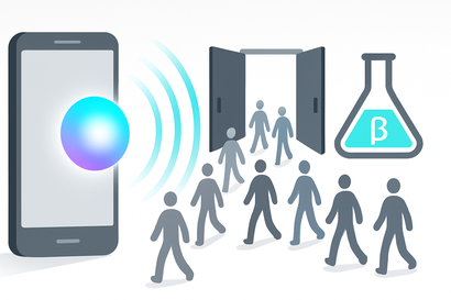 Apple以iOS 27公測版向所有人開放全新AI版Siri