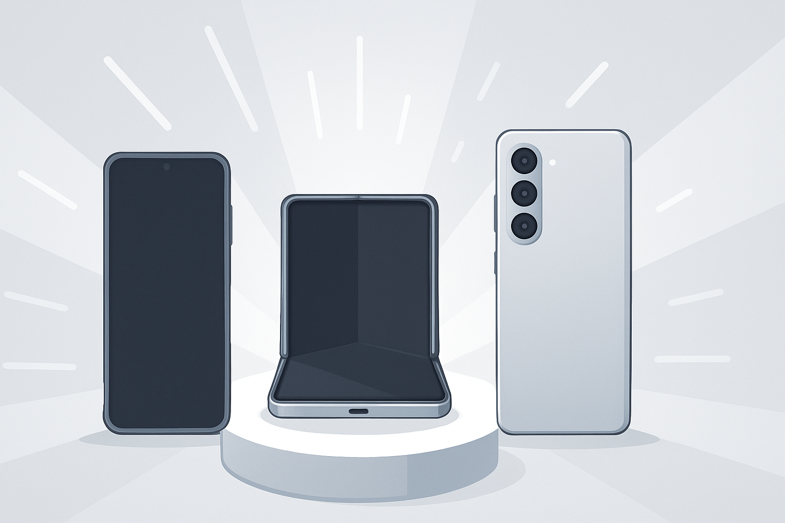 蘋果恐重演 iPhone X 劇本 折疊 iPhone 傳與 iPhone 18 Pro 同台亮相