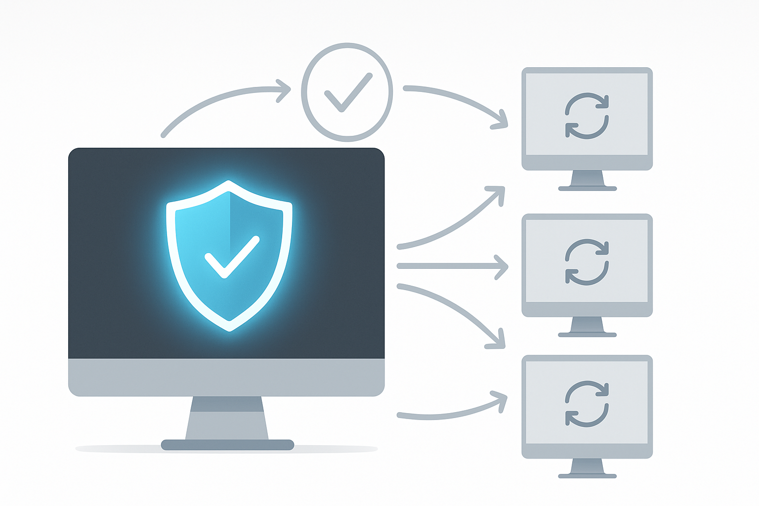 微軟對所有 Windows 11 PC 推送 Secure Boot 更新