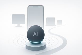 OpenAI 硬體路線圖浮現：首款產品為 AI 智慧喇叭，智慧型手機最快明年登場