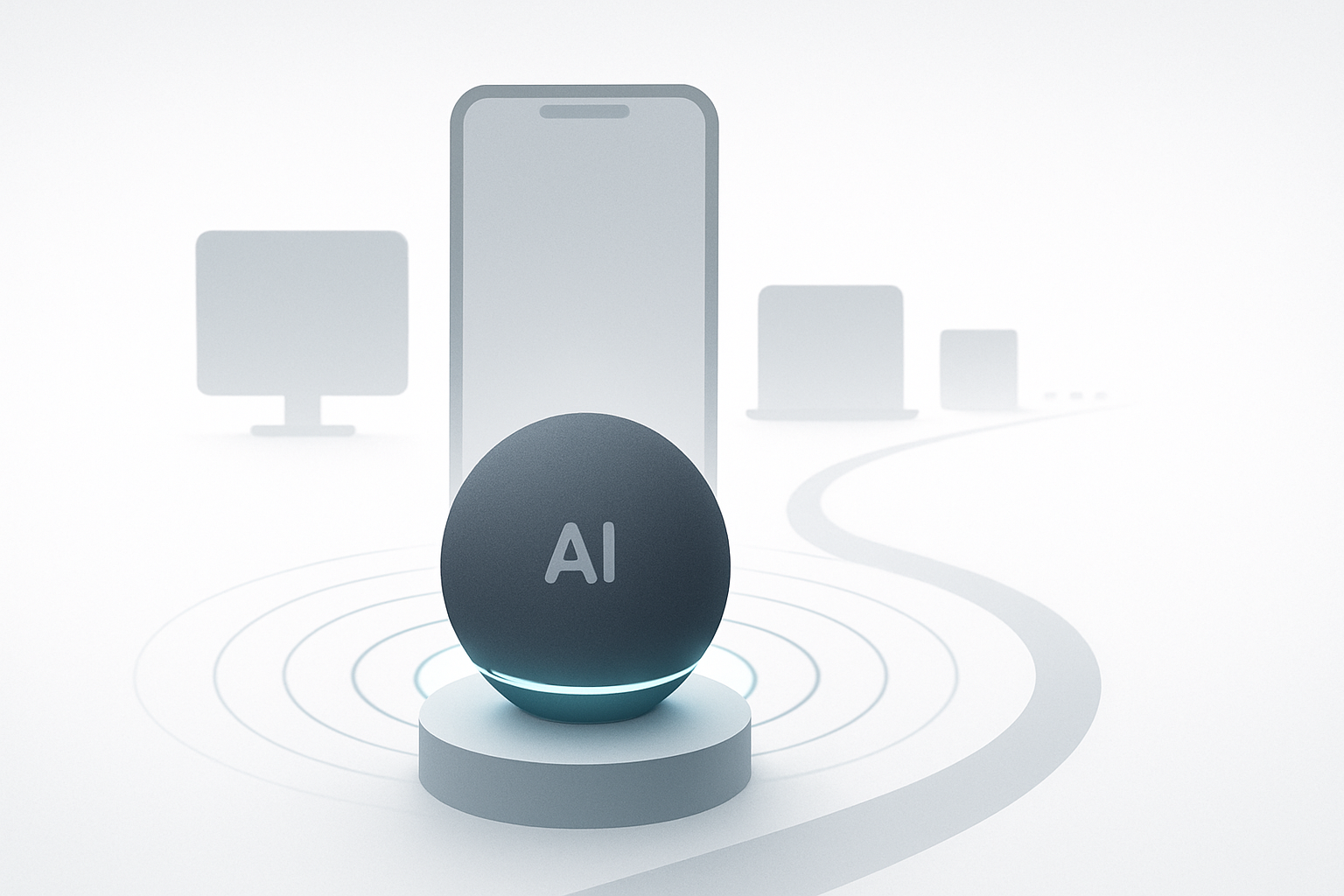 OpenAI 硬體路線圖浮現：首款產品為 AI 智慧喇叭，智慧型手機最快明年登場