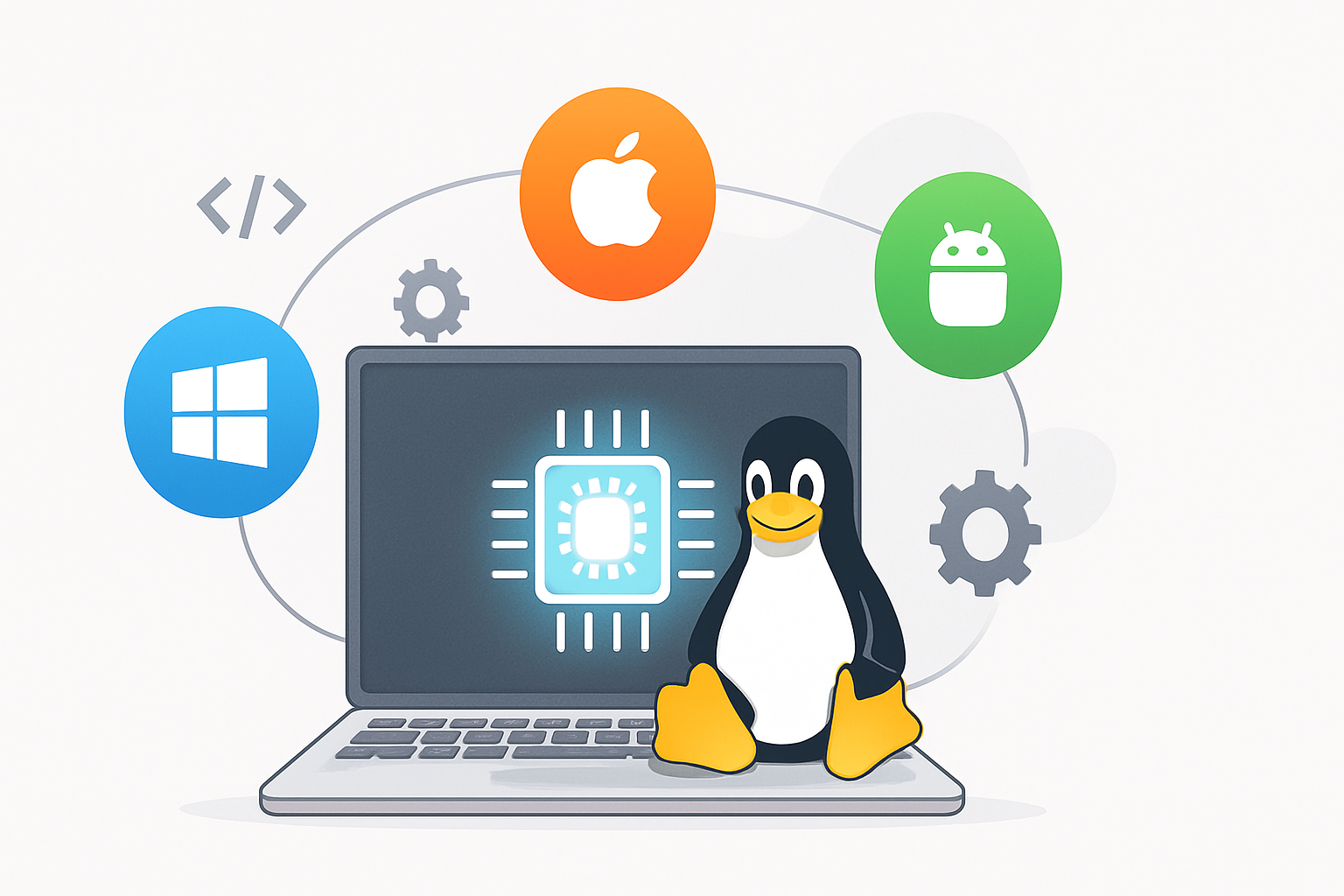 高通 Snapdragon X2 平台年底前支援 Linux，PC 生態系橫跨 Windows、Android 與 Linux 三大作業系統