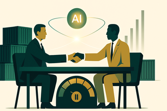 貝森特：美國將延長對中關稅休兵，並討論設立 AI 對話機制