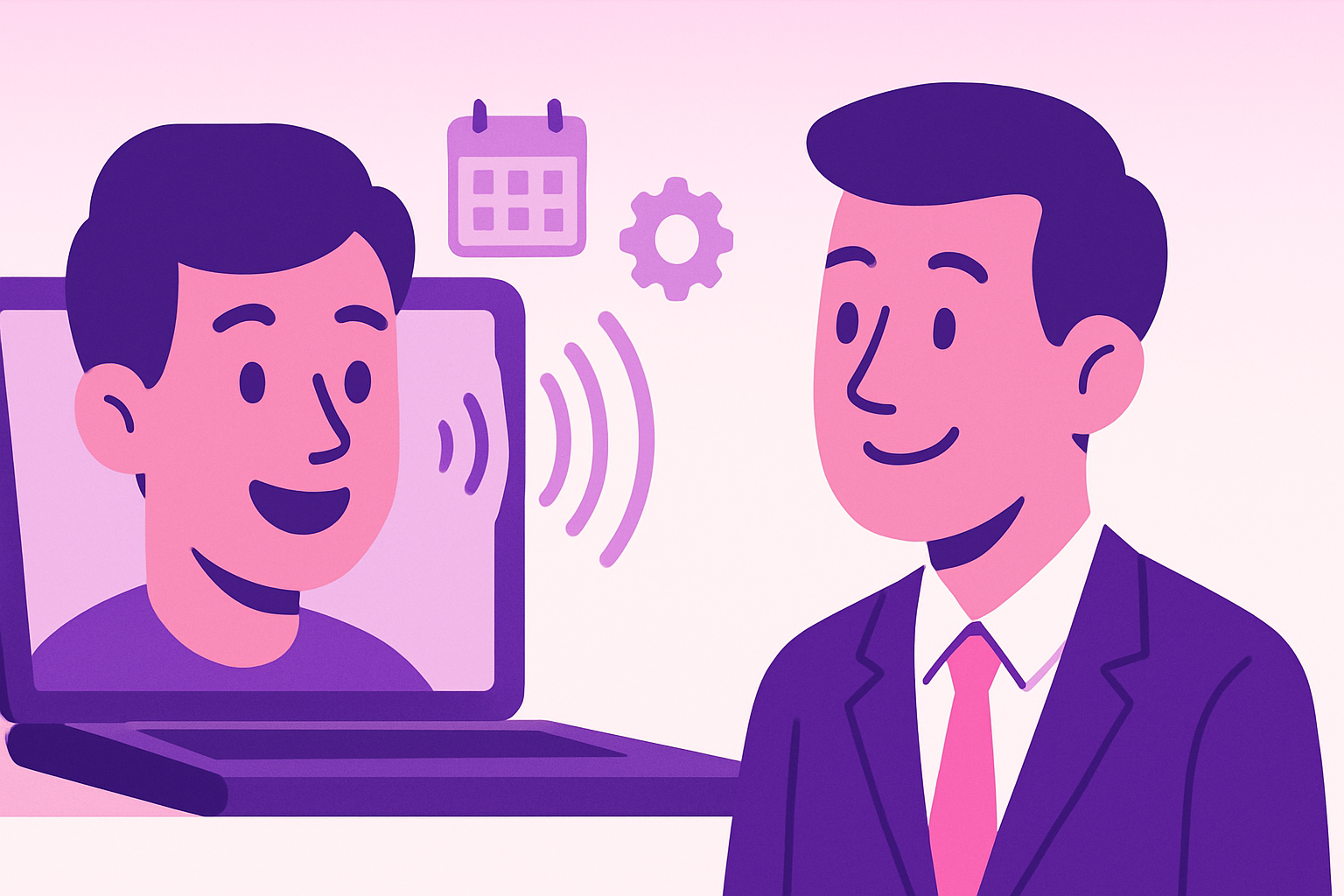 Google 推出 Gemini Live Avatar，讓 AI 代理人擁有即時生成的臉孔與表情