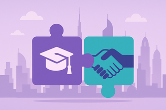 Noon Academy 收購 Almakhfi，強化沙烏地 EdTech 版圖