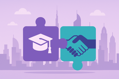 Noon Academy 收購 Almakhfi，強化沙烏地 EdTech 版圖