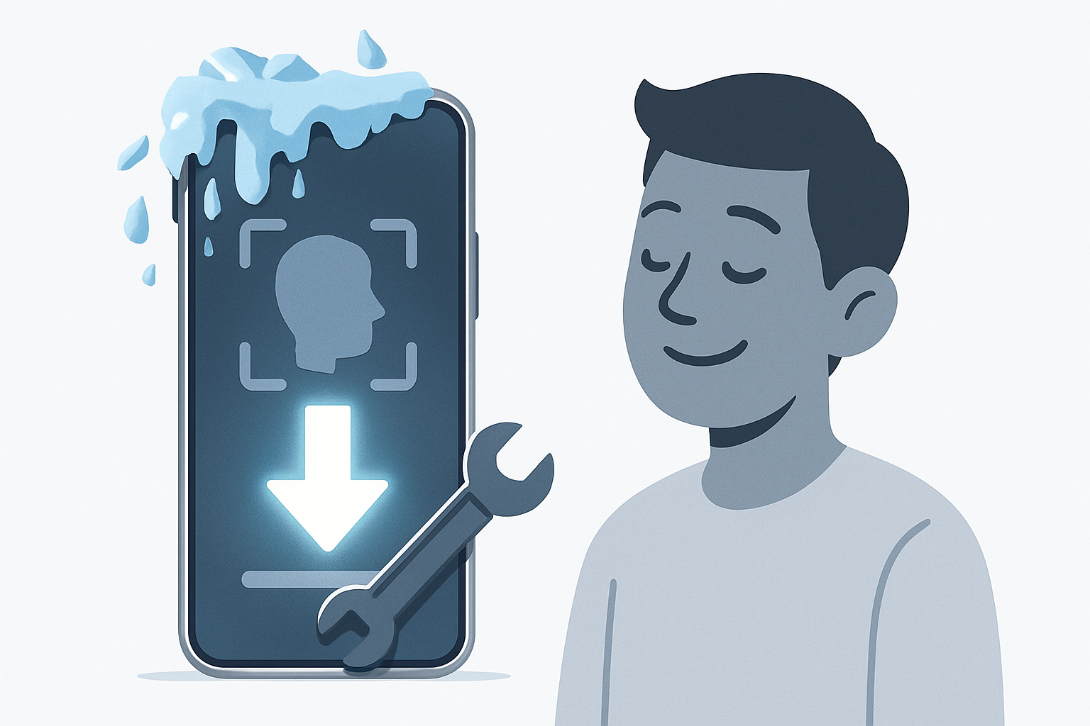 iOS 27.0.1 釋出，修正 iPhone 18 Pro 使用 Face ID 時凍結與重開機問題