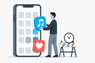 iOS 27.2 beta 4 為 Apple Music 換新圖示，改版健康 App 確定延後