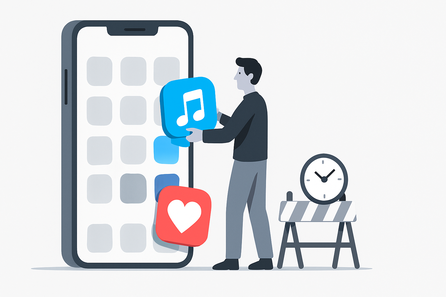 iOS 27.2 beta 4 為 Apple Music 換新圖示，改版健康 App 確定延後