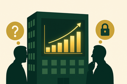 iThome 2026 CIO CISO 大調查：台灣企業 IT 預算年增 9% 至 2.8 億