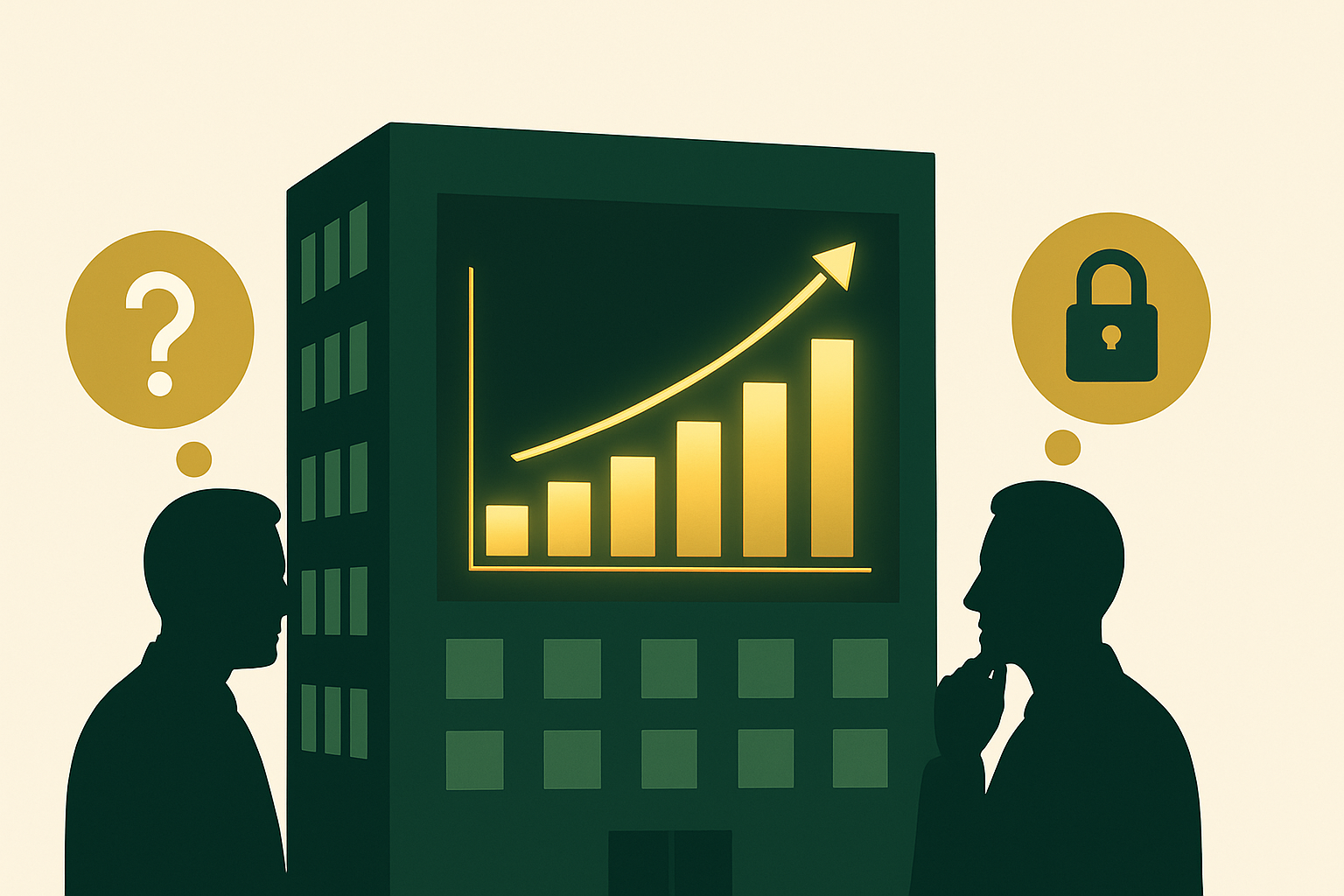 iThome 2026 CIO CISO 大調查：台灣企業 IT 預算年增 9% 至 2.8 億