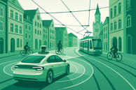 Waymo 進軍德國慕尼黑，布局歐盟自駕載客服務