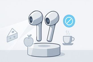 蘋果相機版 AirPods 最快今年 9 月亮相，主打 Visual Intelligence