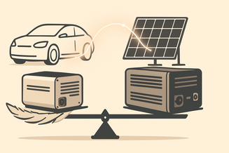 羽量級逆變器問世，日本產學聯盟以輕量化技術突圍電動車與能源應用