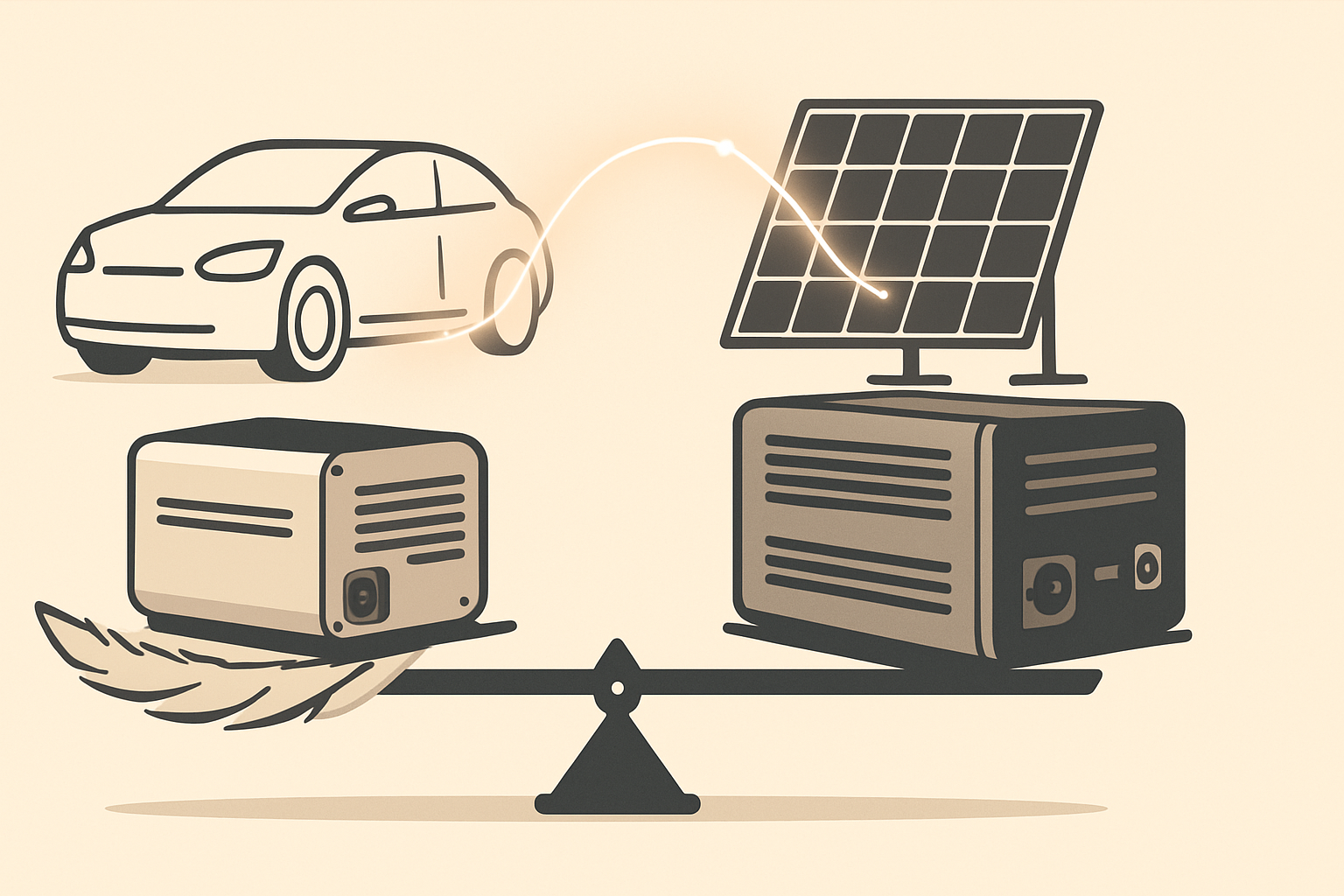 羽量級逆變器問世，日本產學聯盟以輕量化技術突圍電動車與能源應用