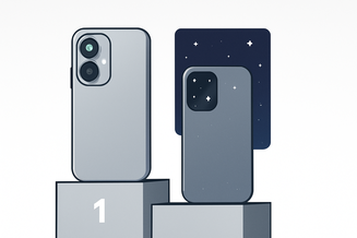 iPhone 18 Pro 相機評測錯失榜首，敗給華為 Pura 80 Ultra