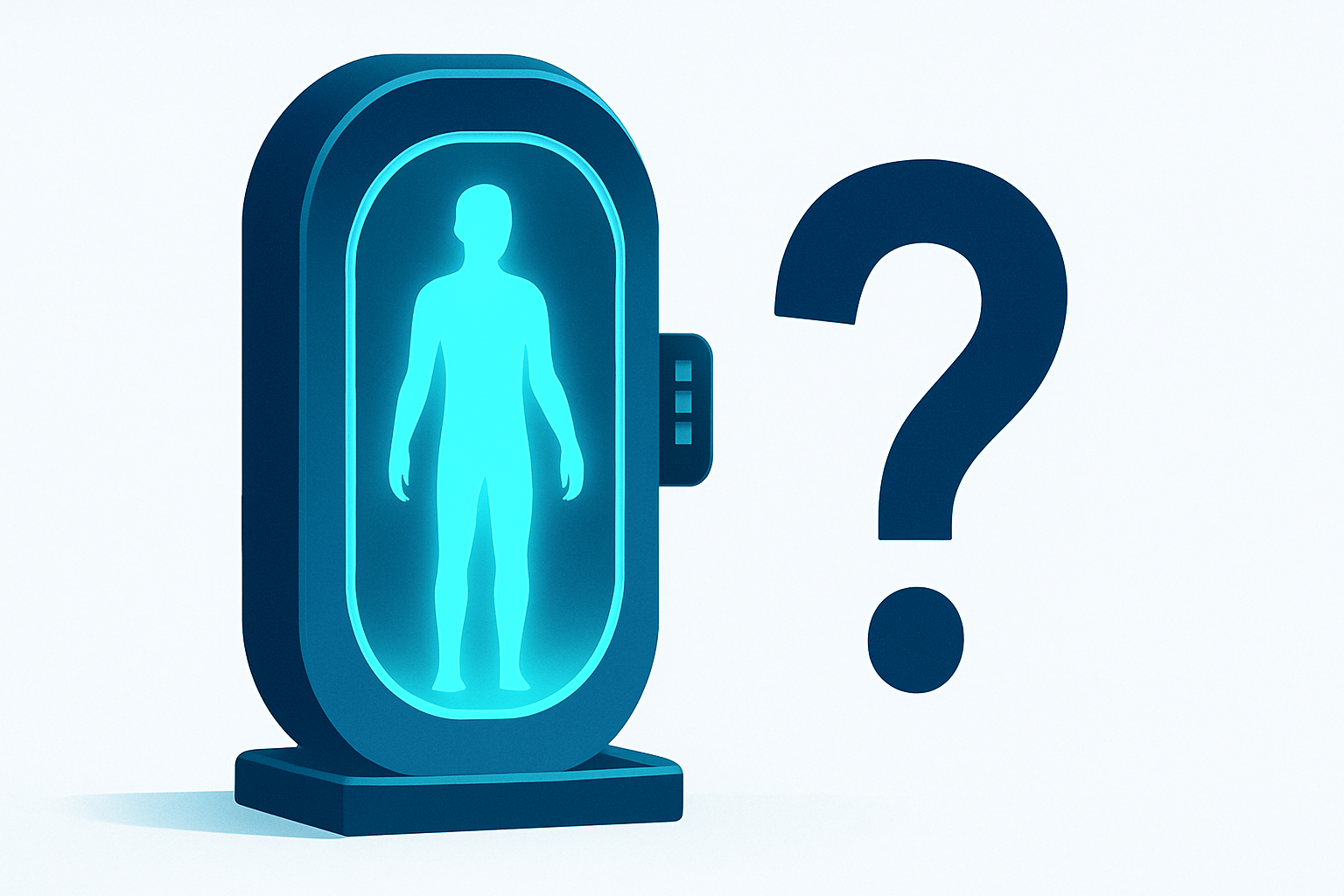 Midjourney Medical 跨入全身掃描 「無摩擦健康」願景引發創新爭議