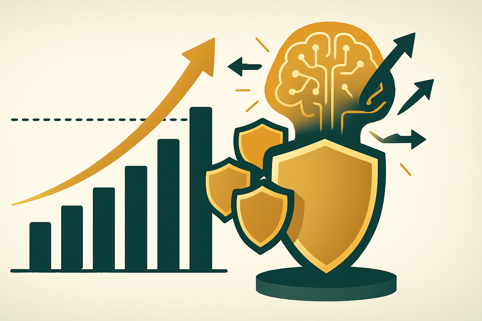 Palo Alto Networks 財報優於預期，AI 需求帶動並持續併購布局