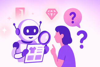 讓 AI 正確介紹你的品牌，可爬取、內容獨特、持續更新是三大關鍵