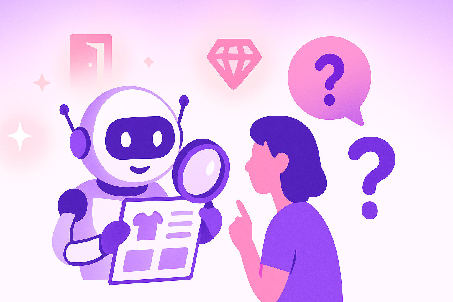 讓 AI 正確介紹你的品牌，可爬取、內容獨特、持續更新是三大關鍵