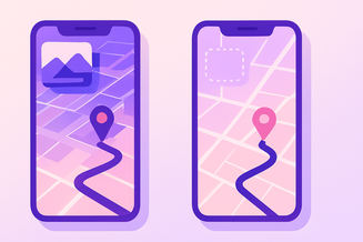 Google Maps 在 iOS 少了哪些功能，跨平台體驗落差浮上檯面
