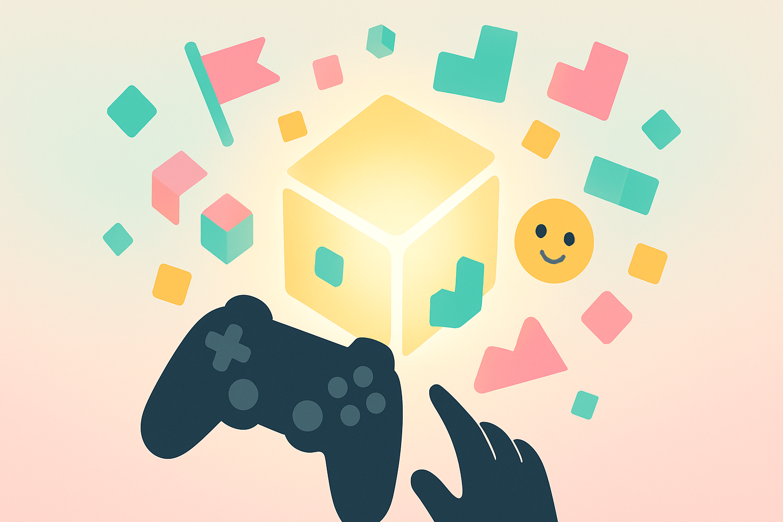 Media Molecule 傳開發新作 LittleBigPlanet 與 Dreams 創作者再出發