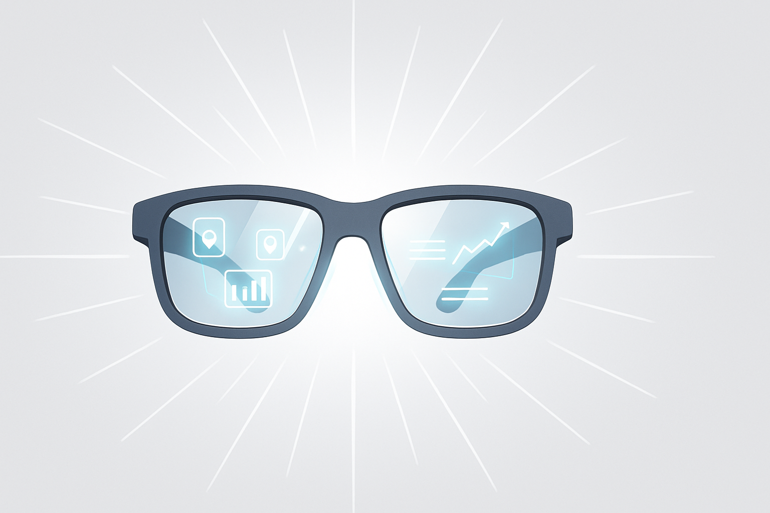 Xreal 認為已掌握 AR 眼鏡關鍵 niche Google 智慧眼鏡合作夥伴準備發新品