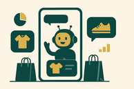 SHOPLINE 推官方 MCP 與全新 AI 核心產品 改寫購物決策流程