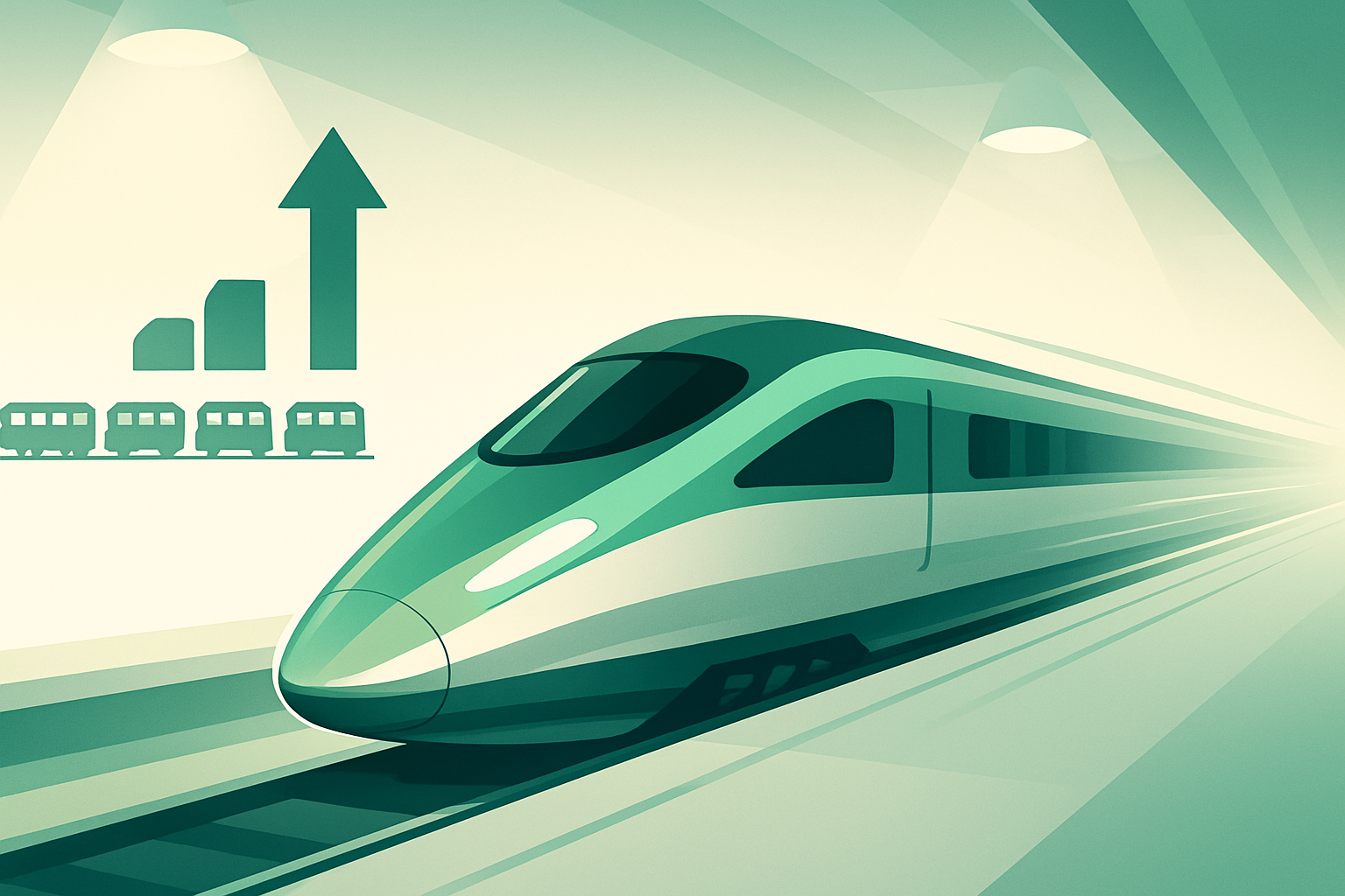 台灣高鐵新世代列車 N700ST 亮相，2027 年起上路尖峰運能提升 25%