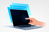 蘋果傳推首款觸控螢幕 MacBook Pro，採疊層 OLED 螢幕，鴻海可望受惠