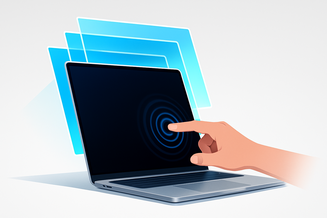 蘋果傳推首款觸控螢幕 MacBook Pro，採疊層 OLED 螢幕，鴻海可望受惠