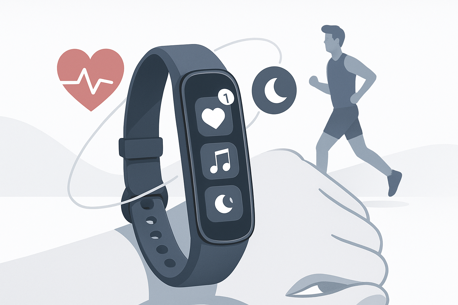 Google 新健身追蹤器 Fitbit Edge 零售資訊曝光，支援 App 與通知功能
