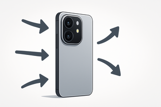 iPhone 18 Pro 設計趨勢曝光 從反感到接受的演化過程