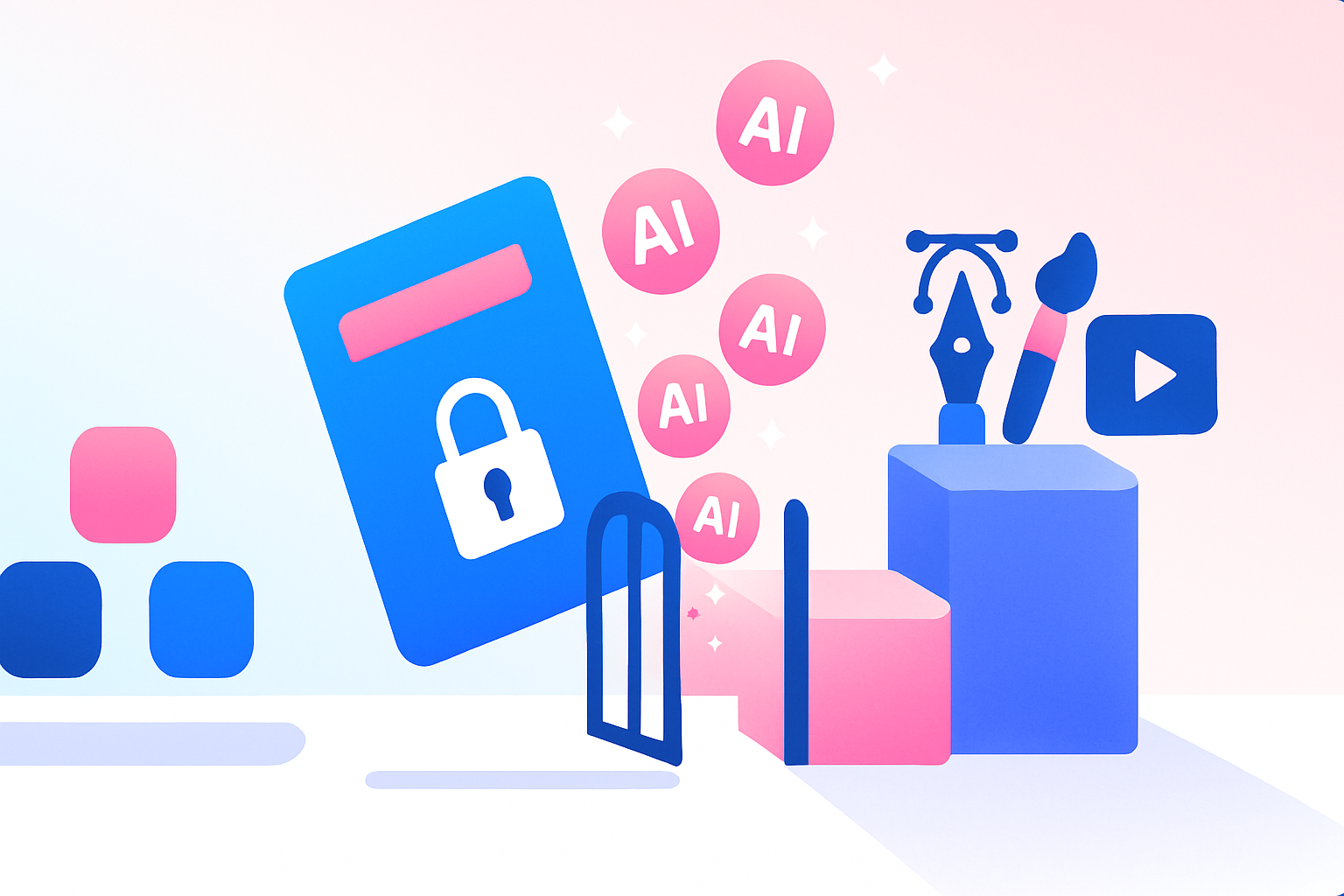 Meta One 訂閱方案在台上線，解鎖更多 AI 用量與創作工具