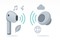 Apple AirPods Pro 3 與 Samsung Galaxy Buds 4 Pro 全面比較