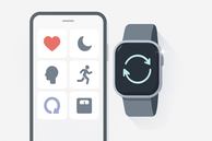 Google Health 5.0 推出「六合一」健康小工具 Fitbit 用戶整合儀表板上線